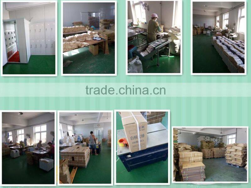 Disposable Birch Wooden Coffee Stirrers in Whole Paper Bag, Quality Assurance and Cleaness