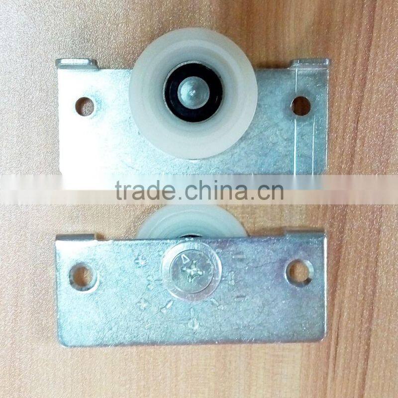 Soft Close Sliding Wardrobe Door Fittings System