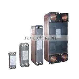 200L water chiller machine used for bakery