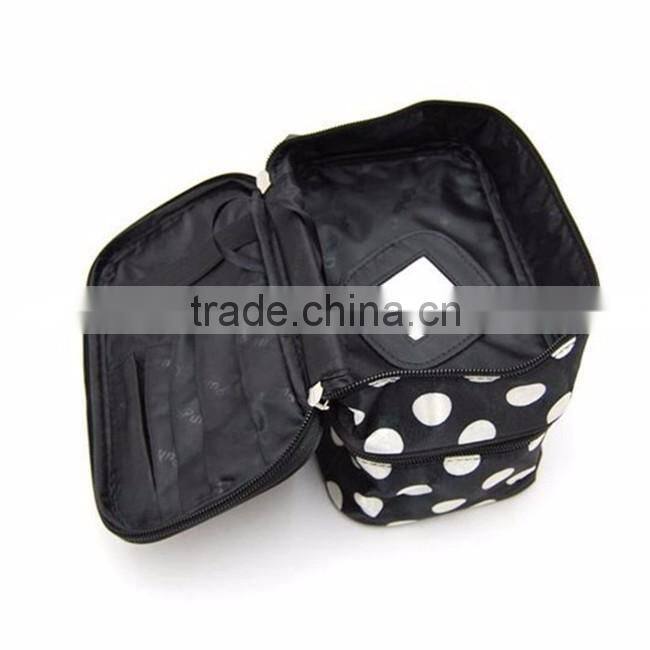 Professional custom unique cosmetic bags