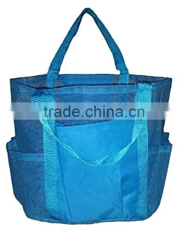 X-Large Coated Mesh Family extra large shopping bags wholesale