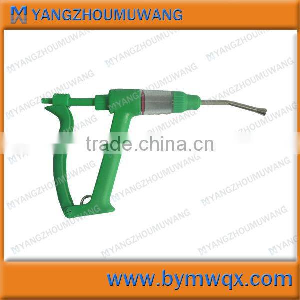 best price animal injection for input medicine gun Pour-On Gun