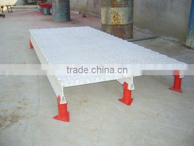 poultry plastic chicken floor
