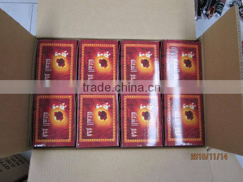 manufacture supply best charcoal for hookah