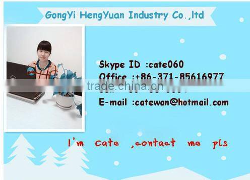 Rich experience egg carton tray machine