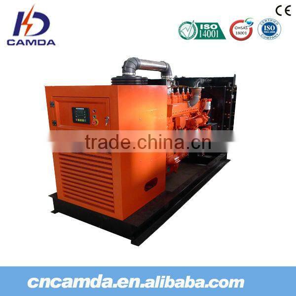 biogas generator 100KW/biomass generator/waste to energy 60Hz