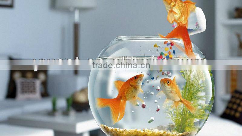 Fish tank-coffee table, coffee tank aquarium,make aquarium coffee table