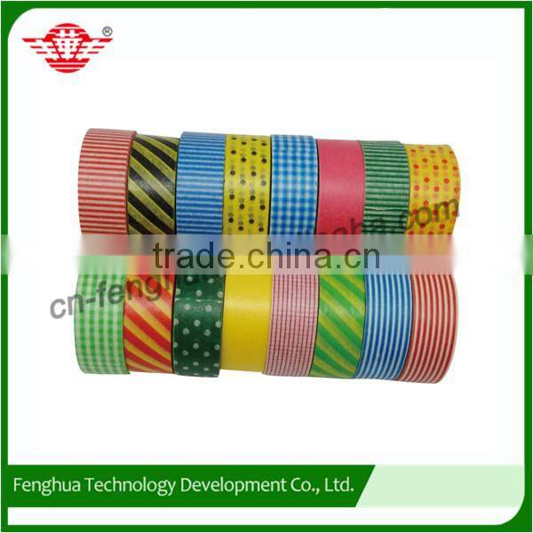Best quality popular tissue adhesive tape