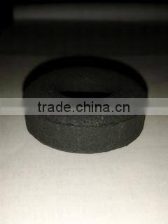 round 40mm ring shishacharcoal
