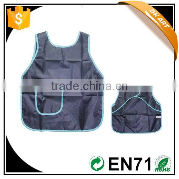 With 9 years ,Popular ,manufacturer supply,Polyster Apron,children apron,apron