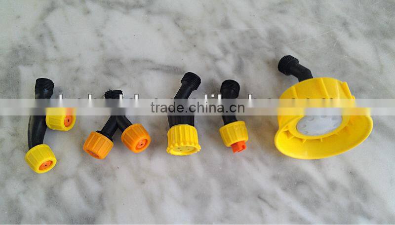 16L/20L KOBOLD backpack battery sprayer