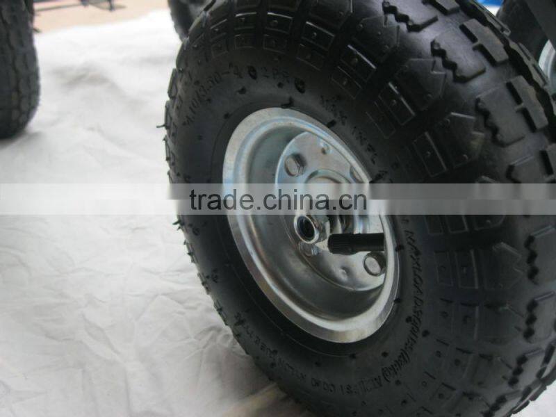 TC1840A garden cart , wire cart , steel mesh cart