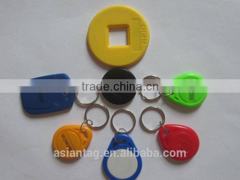 uhf passive rfid tag 900mhz