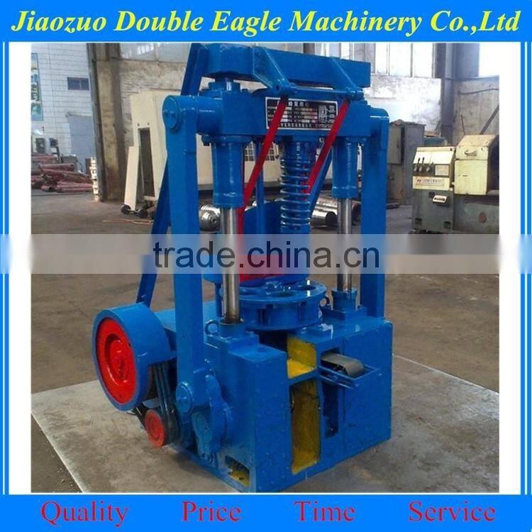 BBQ charcoal making machine shisha charcoal machine