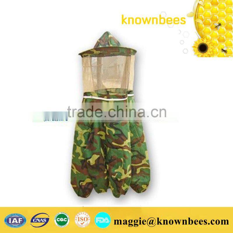 bee protection clothing/beekeeping jacket/bee suit