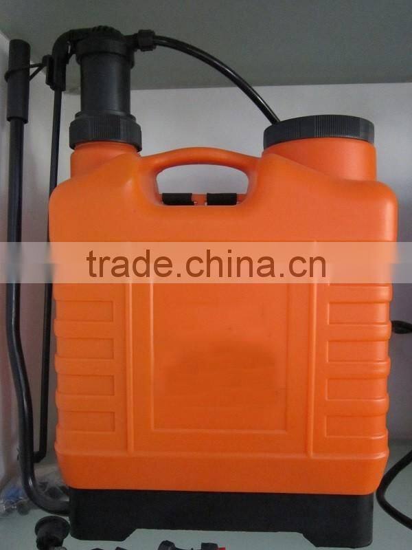 iLOT 20L Manual Insecticide Spray, Sprayer for Agriculture