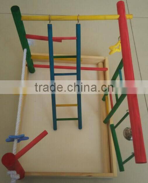 2015 Suitable for all kinds of birds rest training