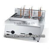 2015 Hot Sale Gas Noodle Cooker