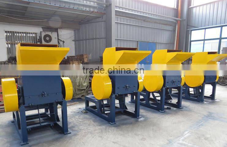 used tire shredder for sale / used tire shredder