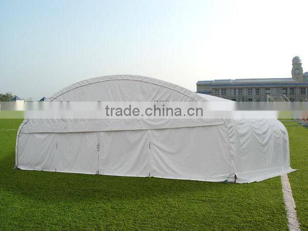 YRS4648 Steel structure aircraft hangar tent
