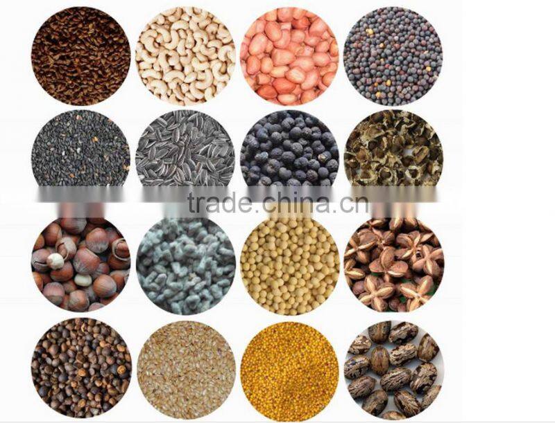 Automatic oil press machine/walnut oil cold pressing machine/peanut oil extract machine for sale