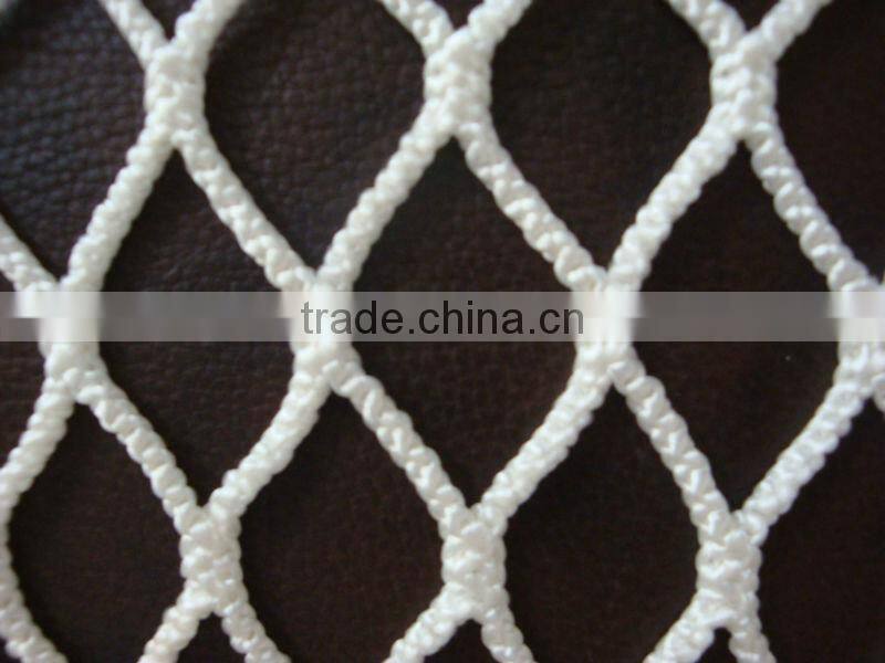 Super strong and durable knotless HAMMOCK NET