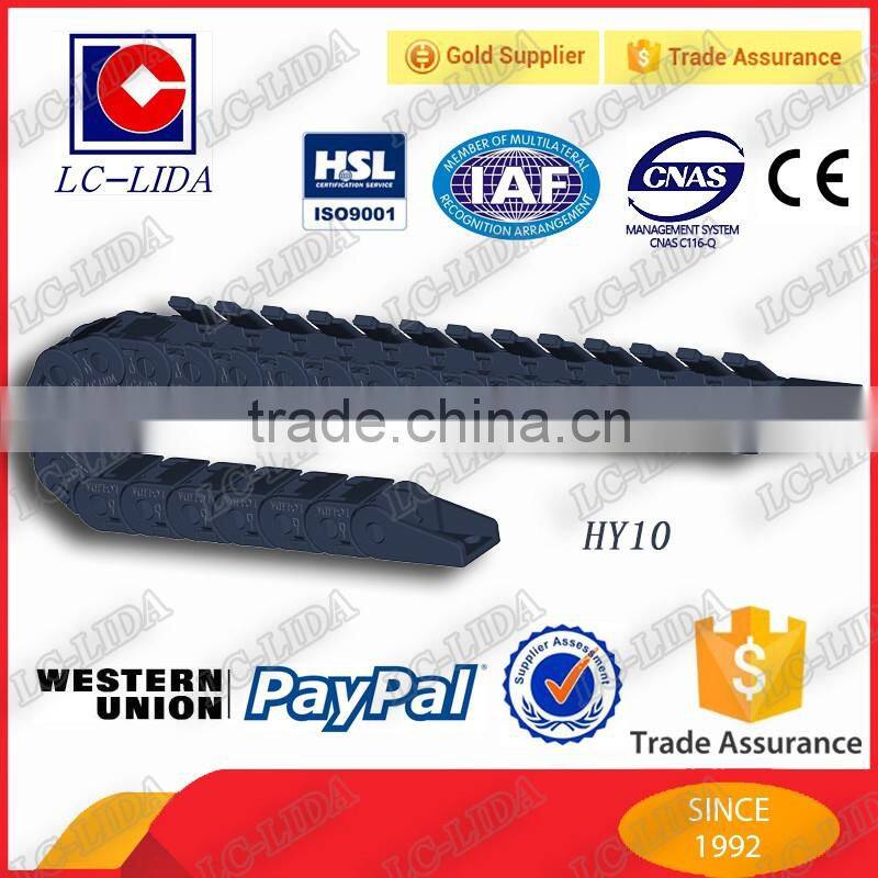 Ladder Tray Type and Nylon cable chain