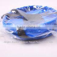 500D tarpaulin PVC Folding Bucket to keep the fish and water