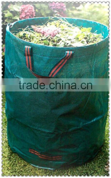 waste bag net for outdoor garden