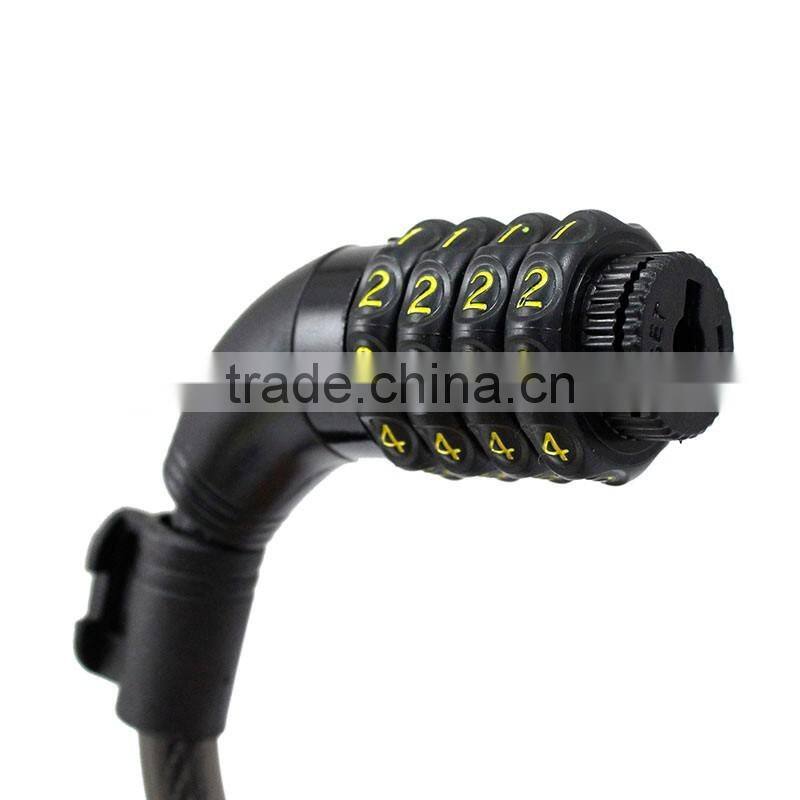 bicycle code lock ,h0tgnq bicycle chain lock
