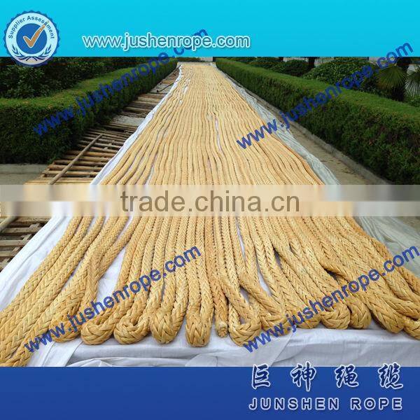 High quality new arrival industrial electric winch rope in UK, USA,