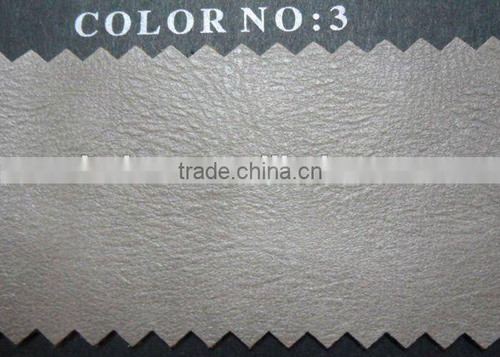 2012 PU leather with good quality and best price 09