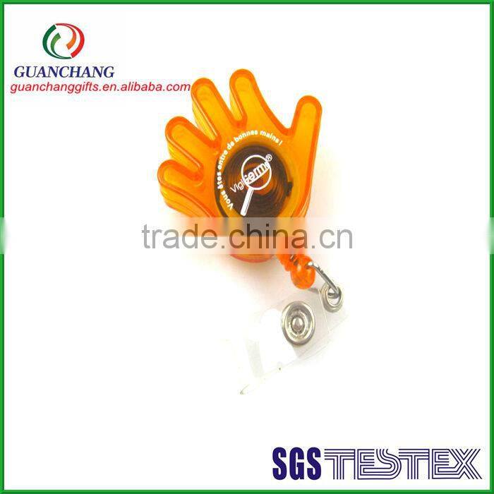 New products on china market custom metal security badges,novel chinese products