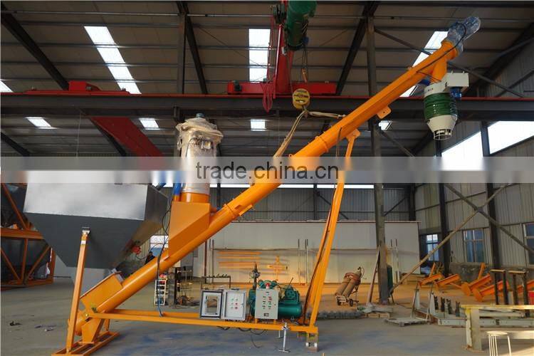 mini used big bag cement siklo for sale