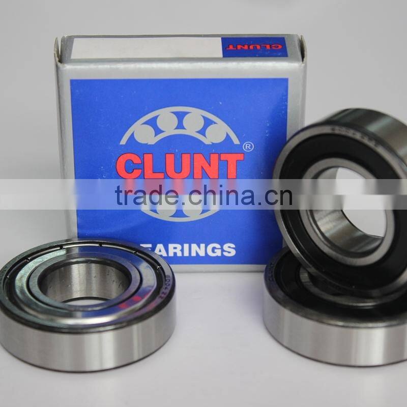 Jinan Kelunte Bearing 6004 Deep groove ball bearing 6004