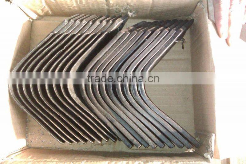 FIDEL BLADE KUBOTA MACHINE BLADE