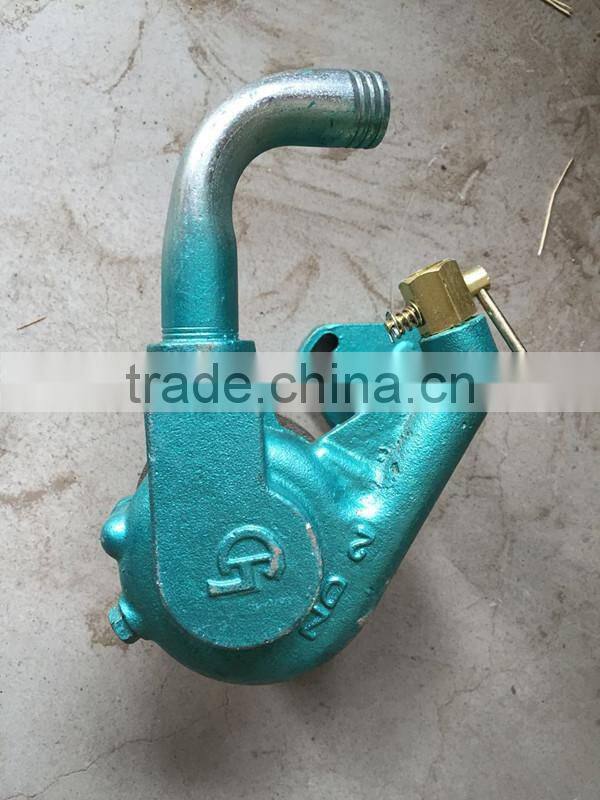 China hot selling water pump in excellent condition