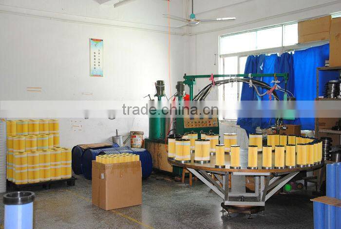 Auto air filter for SUZUKI 13780-62J00-000