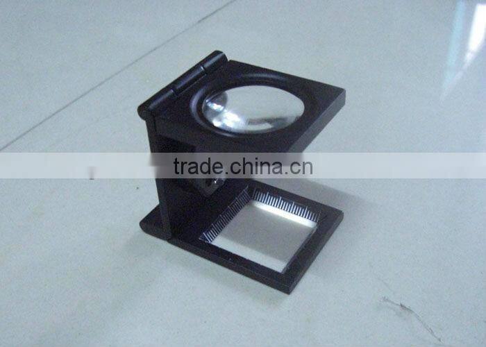 Magnifier 880887 30X with light