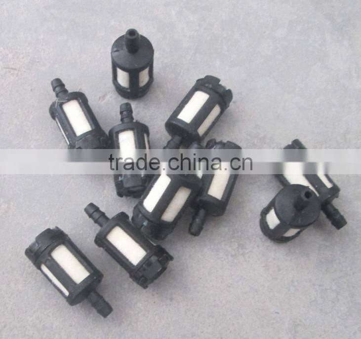 High quality field mower fuel filter