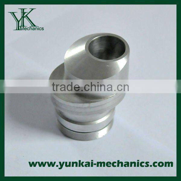 Various Surface Treatment turning parts, precision turning parts, brass turning parts