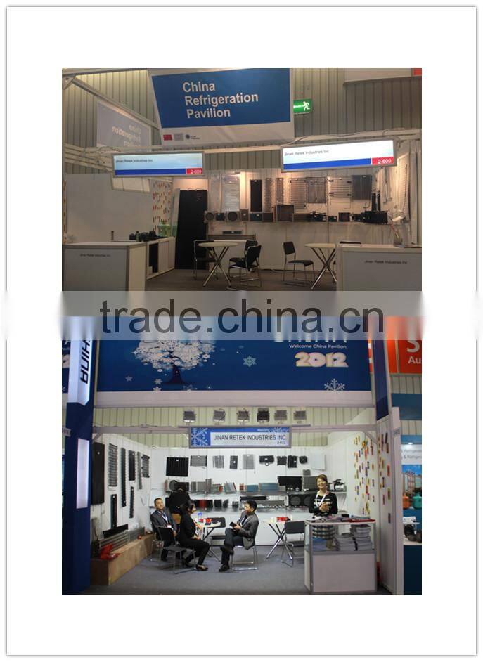 Manufacture Aluminum thermodynamic solar panel water heater