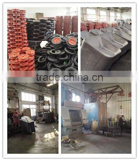 competitive price colorful PU foam tire 4.00-8