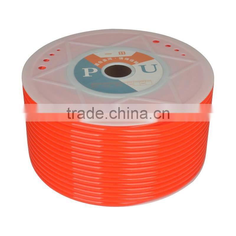 TPU Air Pneumatic Hose 100% TPU; Air Tube(8*6mm),Pneumatic Tools