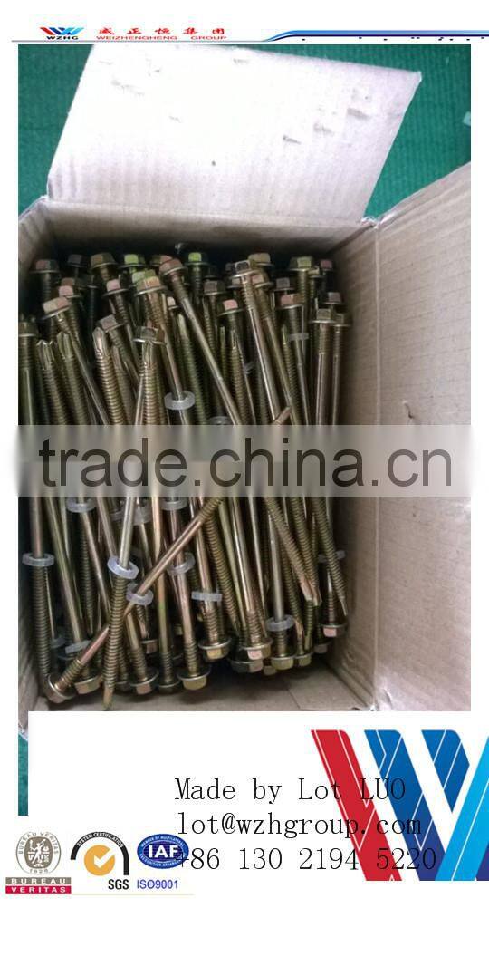 EPS sandwich panel related accessories/ prefabricated house related accessories