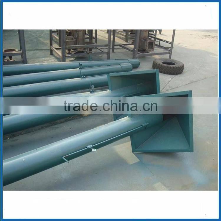 High uniformity stainless steel detergent powder mixer machine