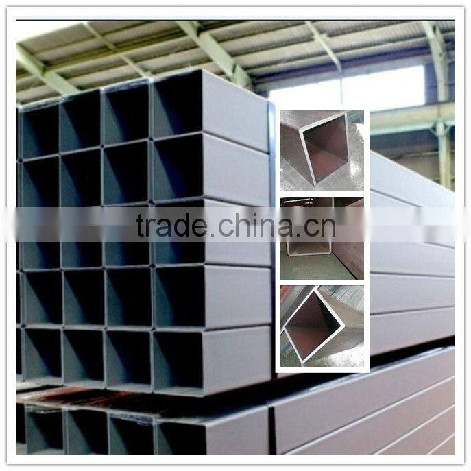 Roads and Bridges Steel Pipe