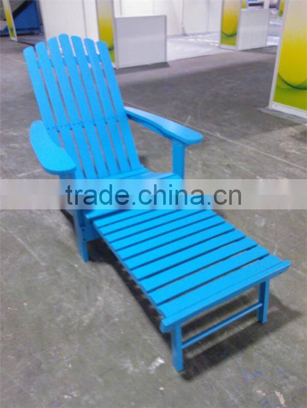 JMWPCA001 WPC Adirondack Chair