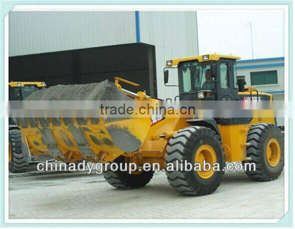 DS-Z series full automatic directional pressing machine /block making machine