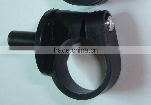 Plastic non standard parts